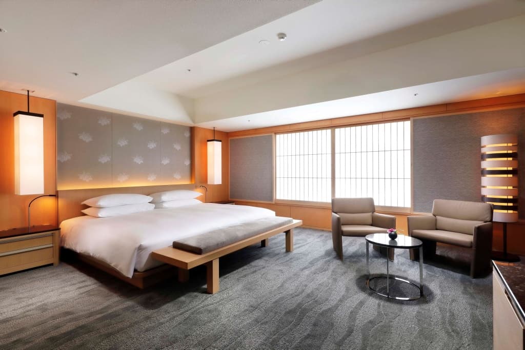 The Capitol Hotel Tokyu - photo 7