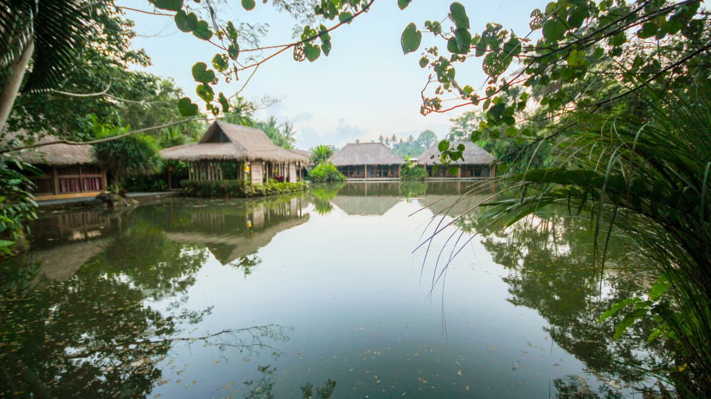Sapulidi Resort Spa & Gallery Bali - photo 18