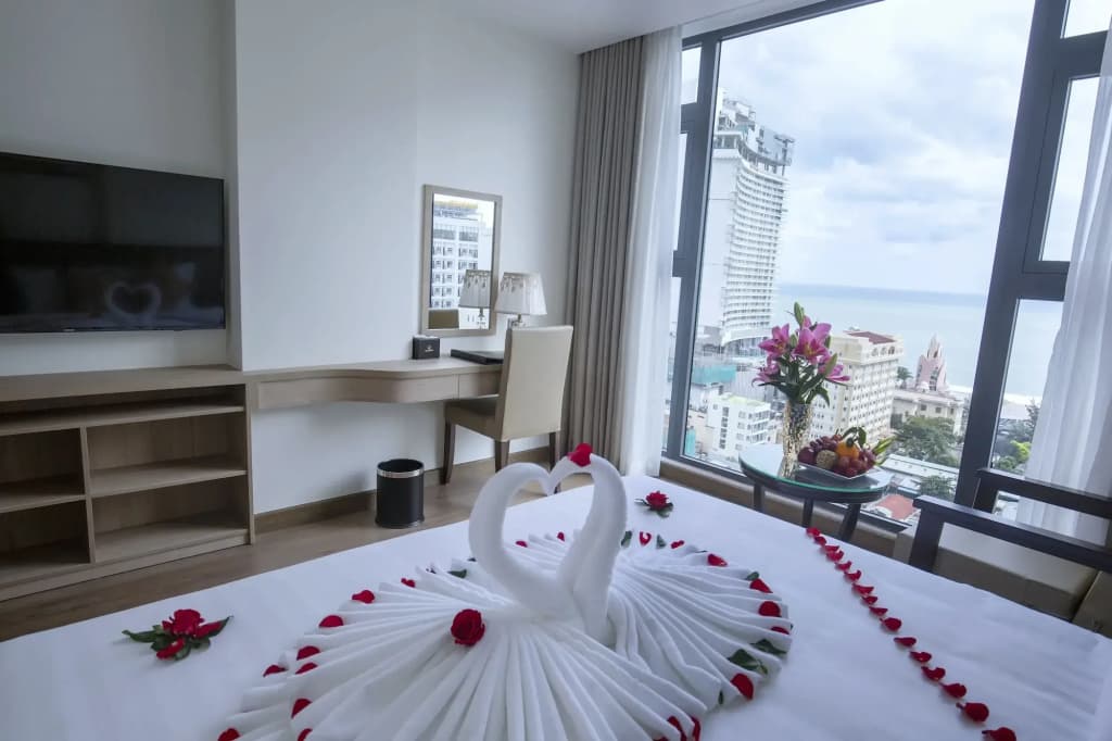 Sata Hotel - photo 7