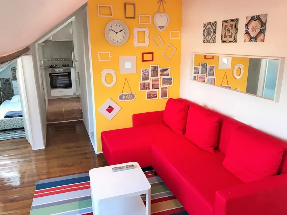 Amazing view - Cozy flat - photo 11