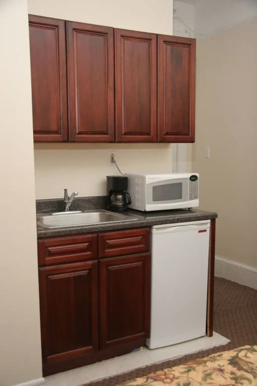 Imperial Court - photo 20
