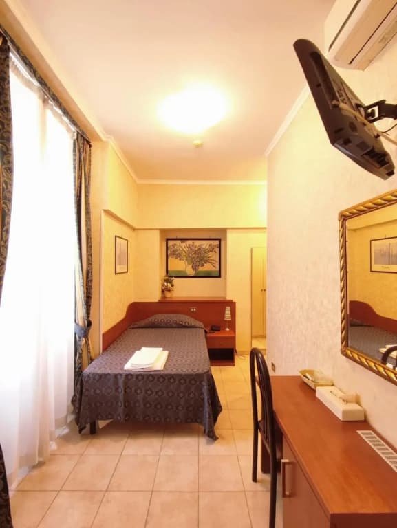 Hotel Orlanda - photo 28
