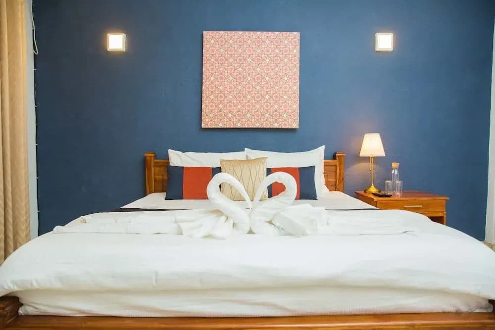 Blue Sky Holiday Hotel - photo 6