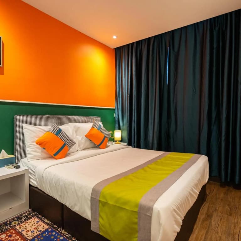 Link Hotel - photo 26