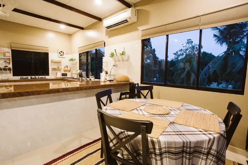 Kampung Bongsu Farmstay - photo 3