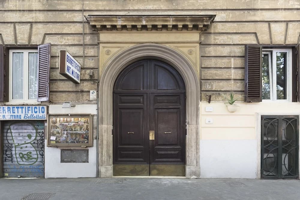 San Pietro B&B - main photo