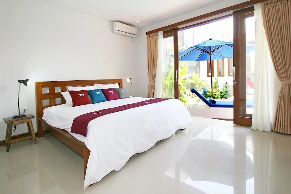Papaya Villa - photo 2