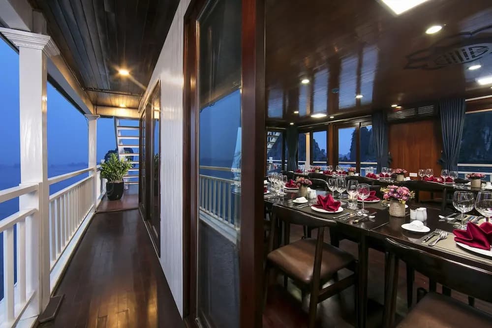 Flamingo Luxury Cruises - photo 17