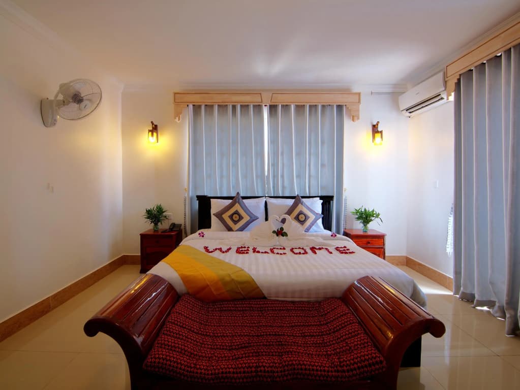 Bou Phanith Villa - photo 3