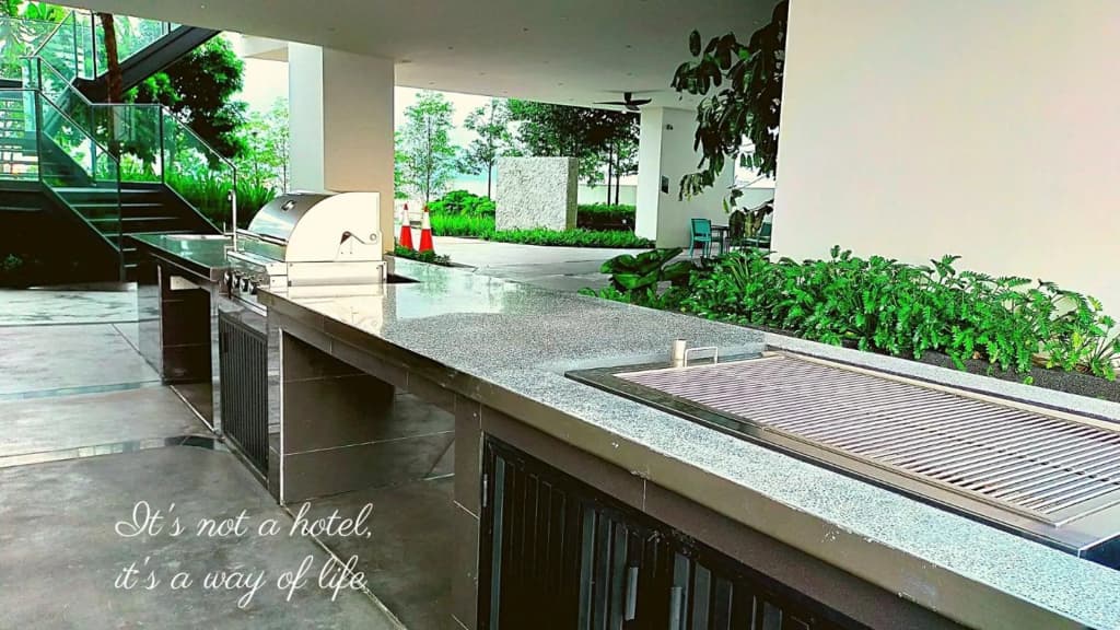 Awesome Designer Suite 3-Beds Near TRX KLCC, Next to IKEA - photo 11