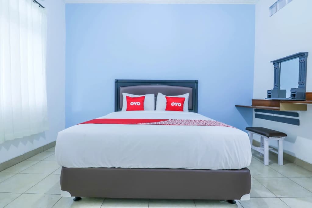 OYO 1755 De'balcon Accomodation Near Ngurah Rai Airport - photo 6