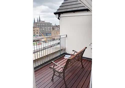 Lets Edinburgh - photo 7