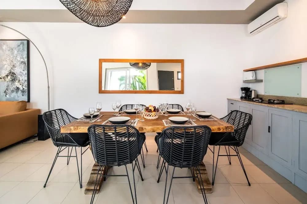 Splendid Private Villa, 2 BR, Canggu With Staff - photo 17