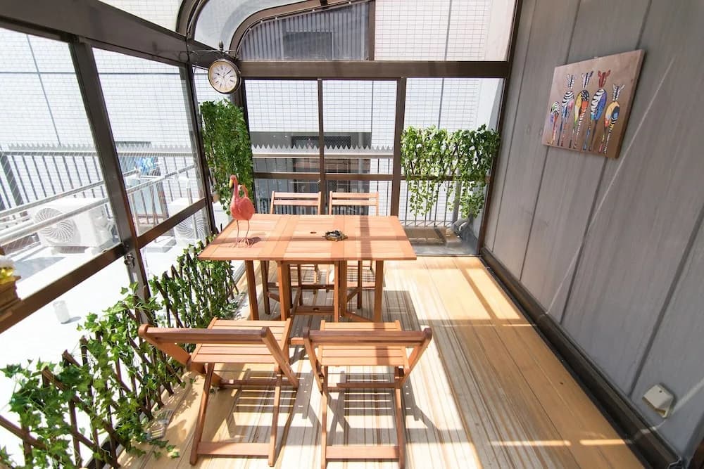 Tokyo House-302 - photo 20