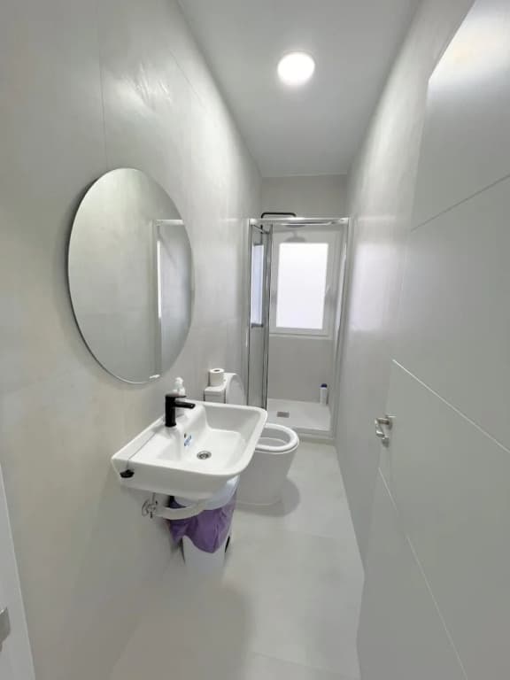 Hostel Oasis - photo 9