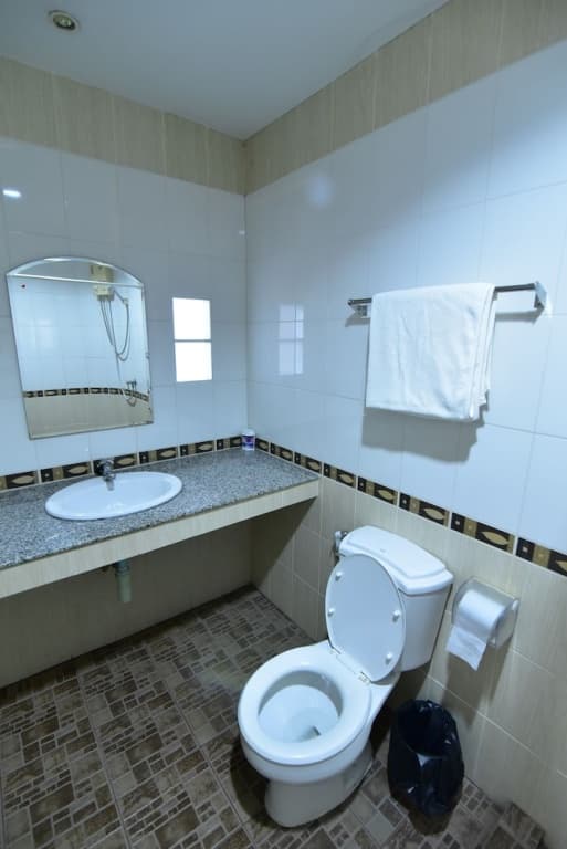 Climax Hotel - photo 9