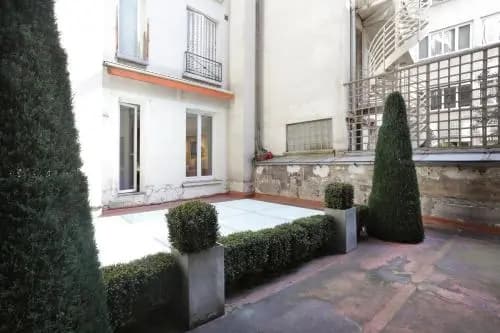 Matignon Terrace - main photo