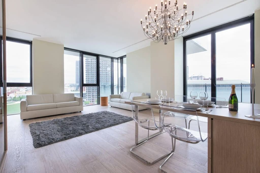 SuiteLowCost Corso Como - photo 18