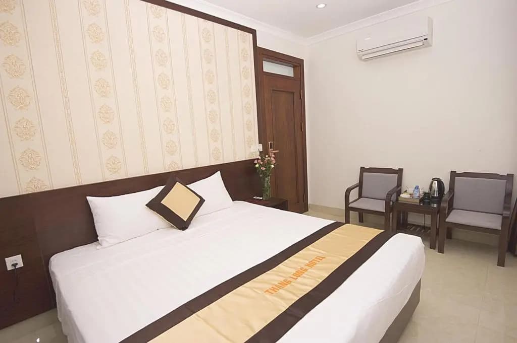 Thang Long Hotel II - photo 9