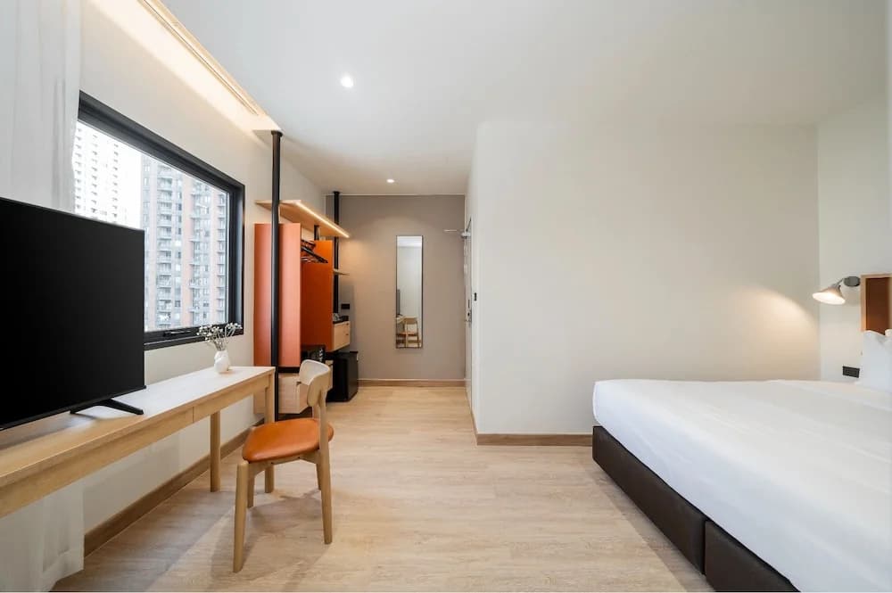 Asoka Hotel - photo 6