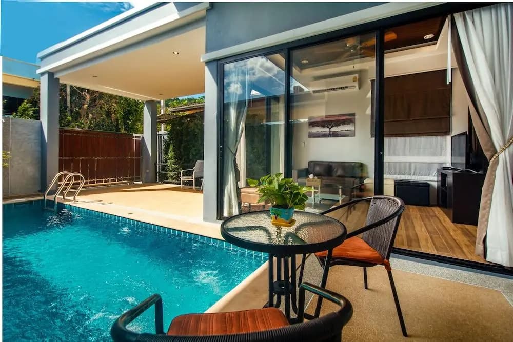 KG Private Pool Villas - photo 11