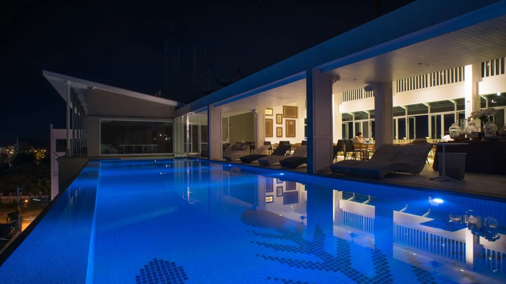 Panphuree Residence - photo 17