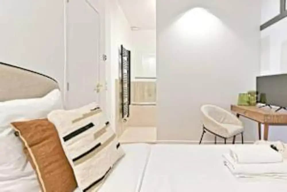 New Flat With AC Porte Maillot/arc de Triomphe - photo 1