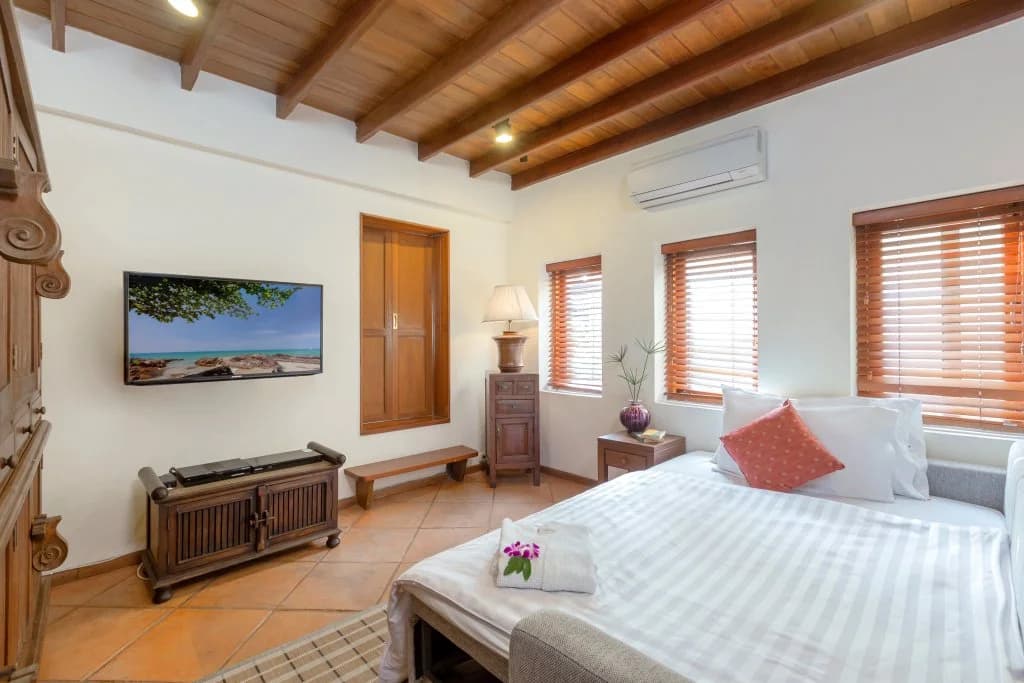 Kalim Beach House - photo 5