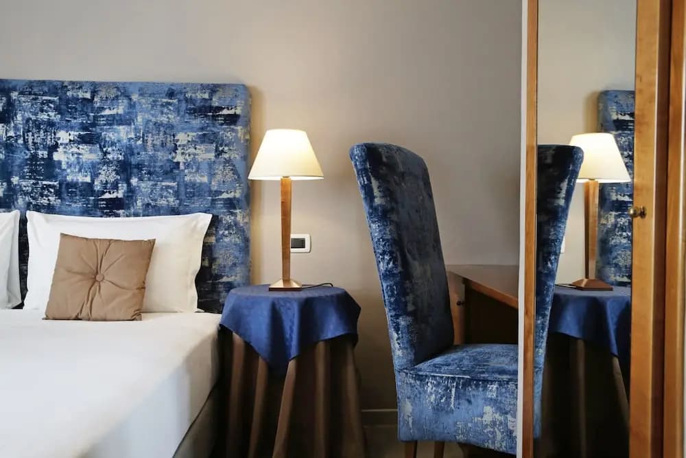 Hotel Ponte Milvio - photo 6