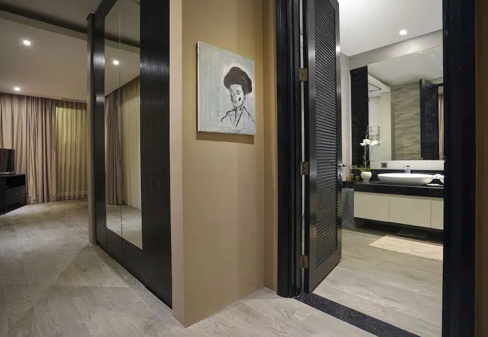 Villa Balimu Seminyak - photo 3