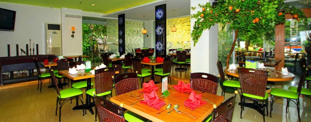 Hotel Cipta 2 - photo 13