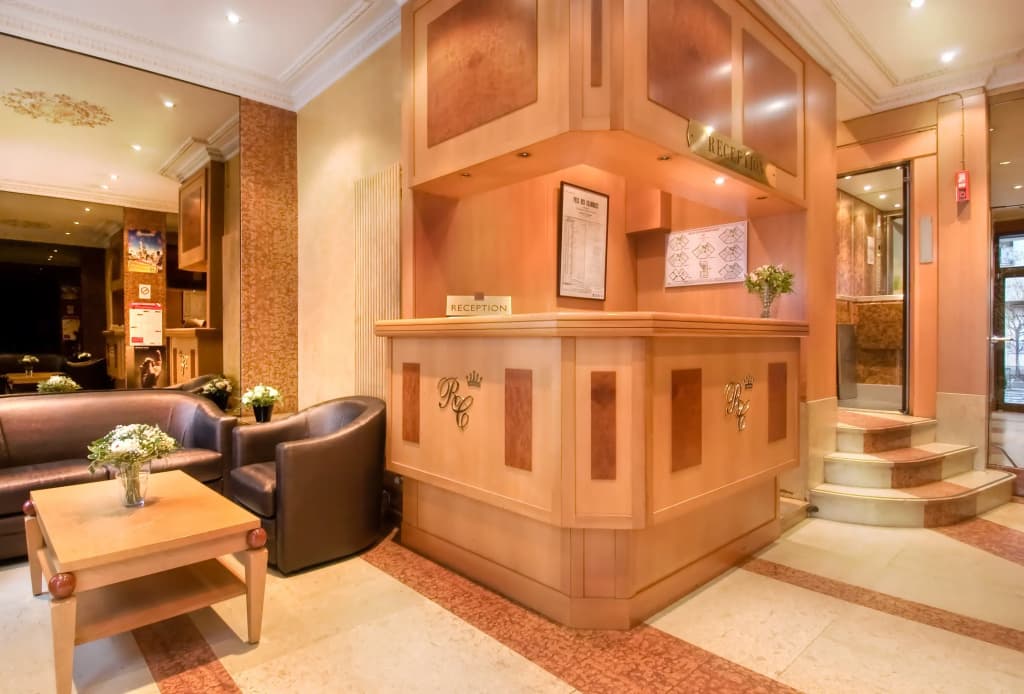 Paris Art Hotel Quartier Latin by Malone - photo 2
