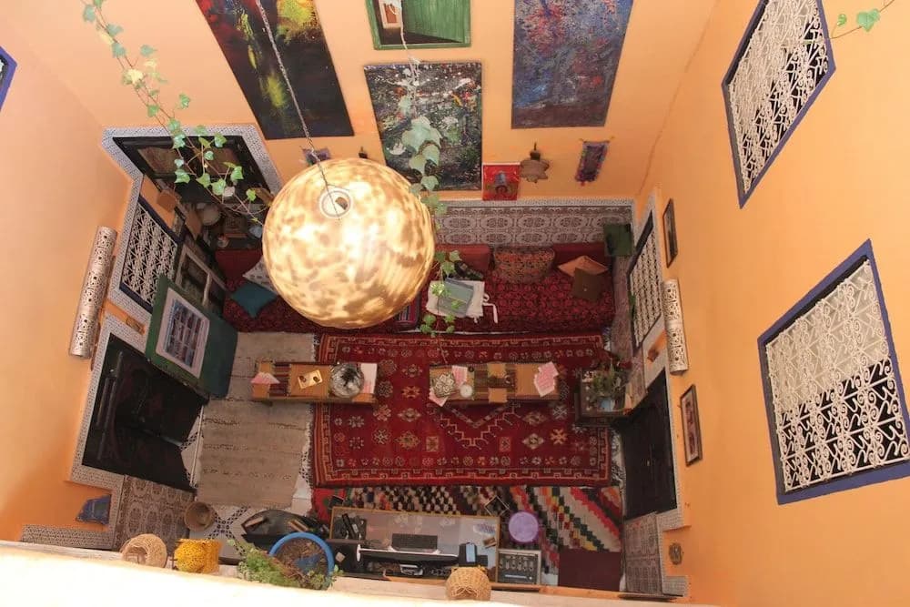 Dar Ana - main photo