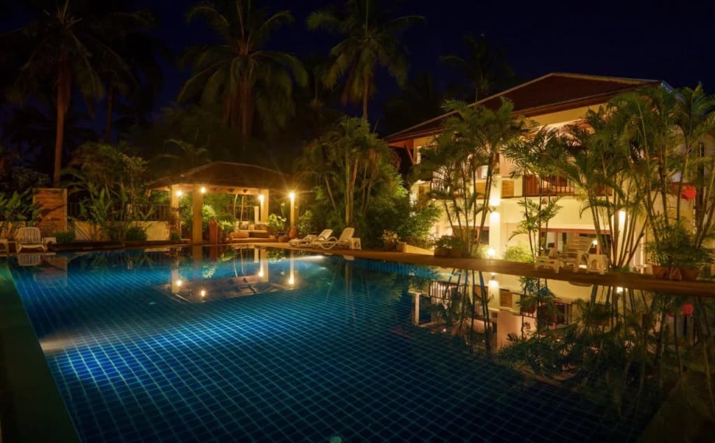 Maenam Hills Samui - photo 15