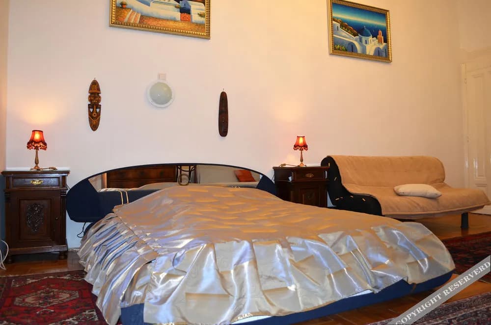 Veres Palne Central Apartments - photo 3