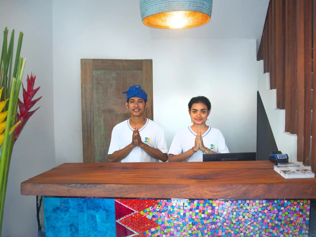 Hola Seminyak - photo 25