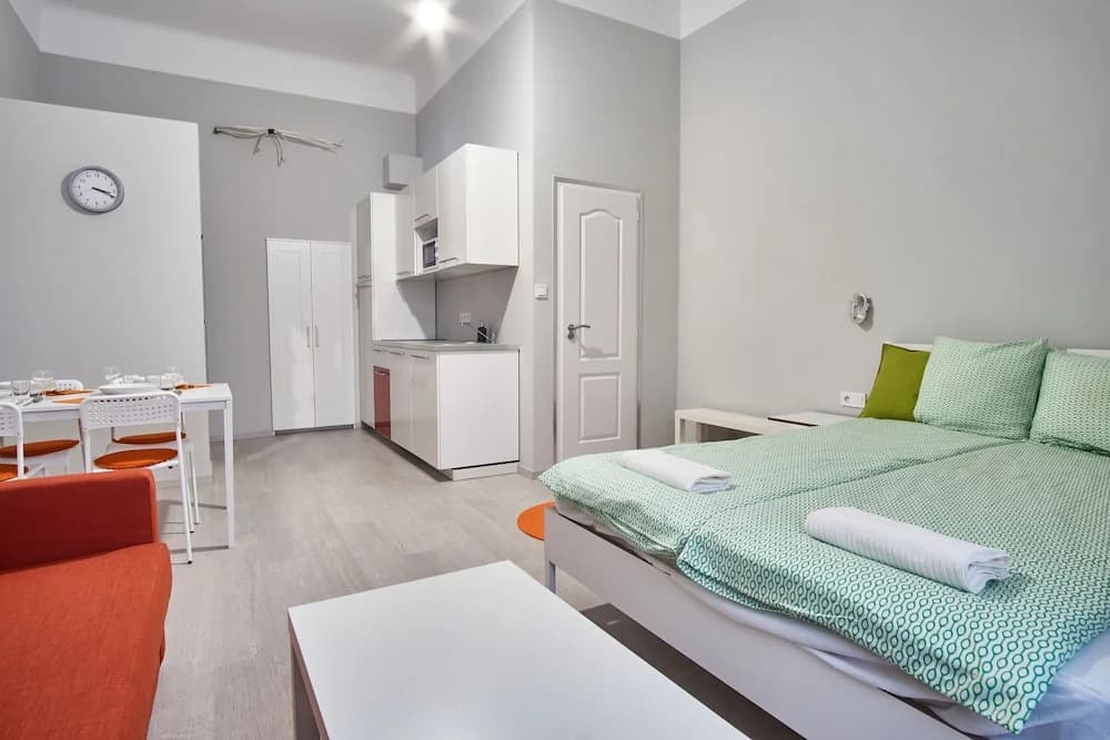 HILD-2 Apartments Budapest - photo 5