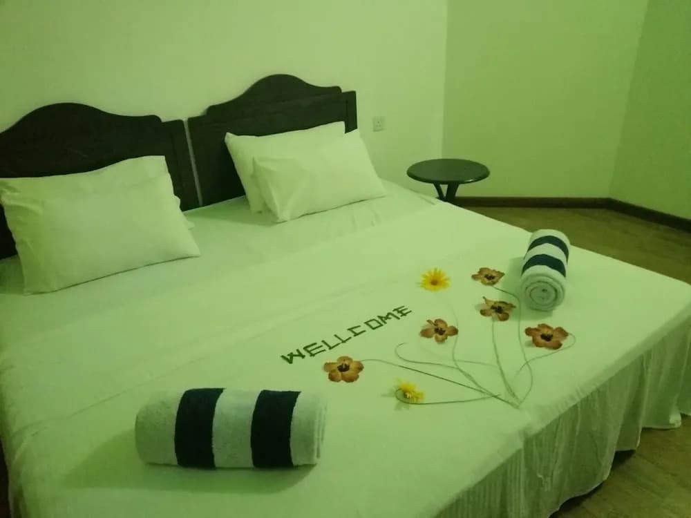 Eveyla guesthouse - photo 2