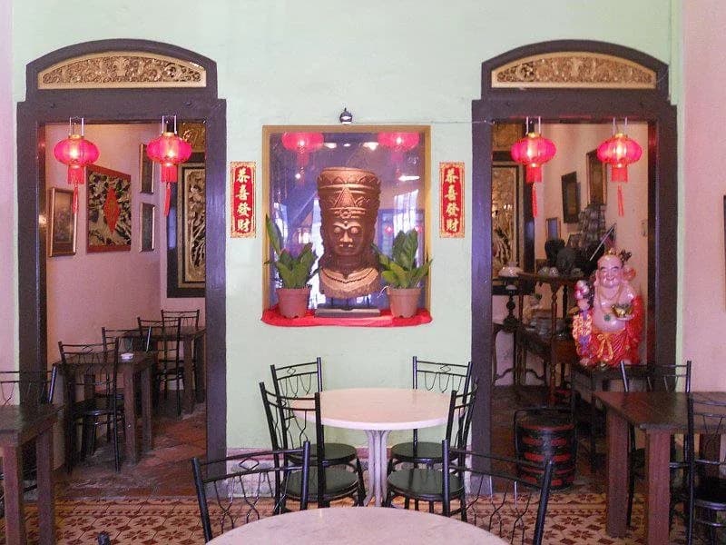 Cafe1511 - photo 6