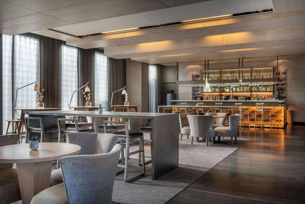 AC Hotel Sants by Marriott - photo 18