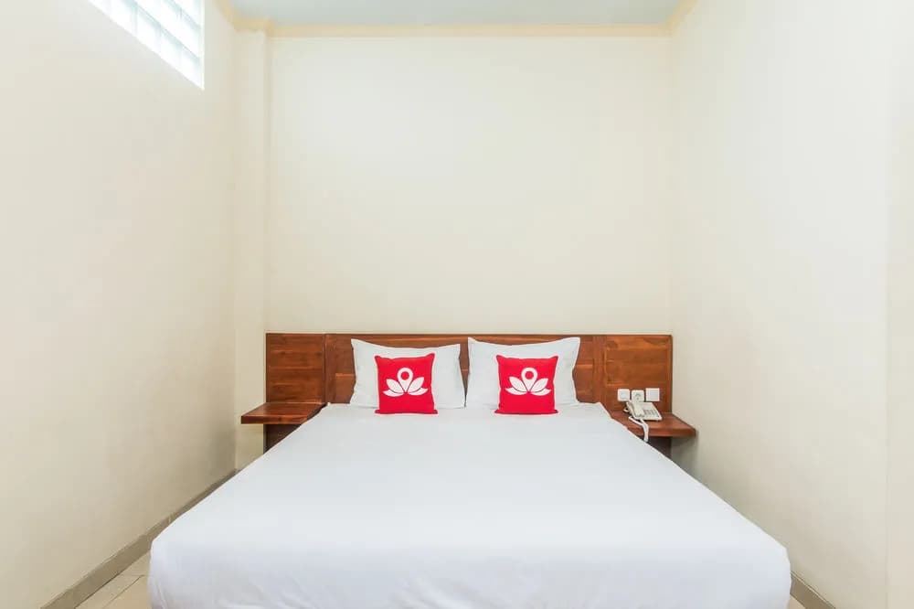 Zen Rooms Denpasar ByPass Suwung Bali - photo 7