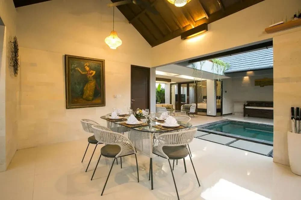 Villa Ciwuwi Balangan by Nagisa Bali - photo 16