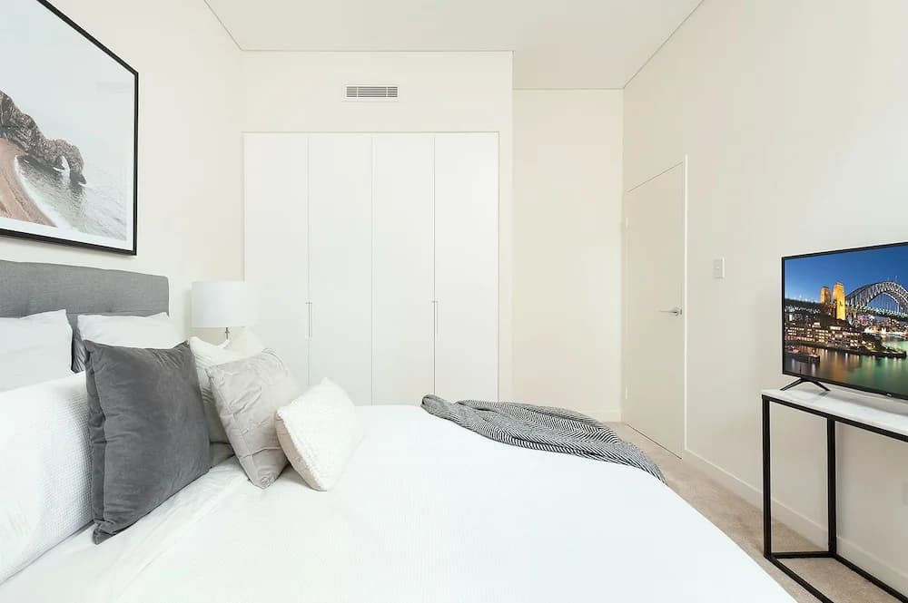 Rose Bay Residence - main photo