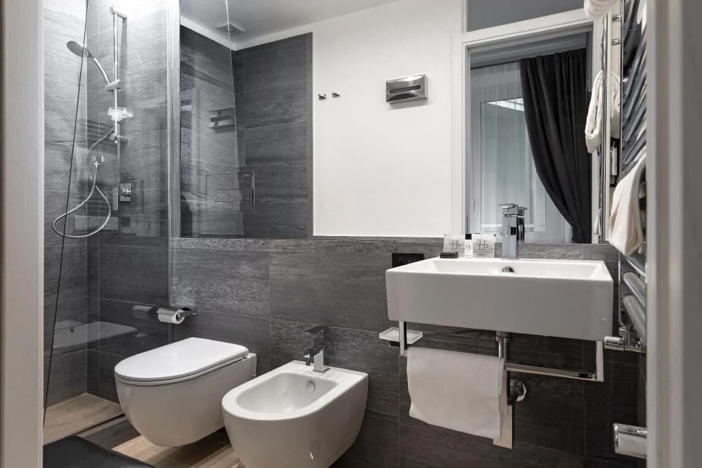 LHP Suite Piazza del Popolo - photo 6