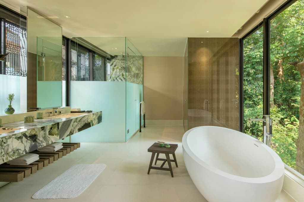 The Ritz-Carlton, Langkawi - photo 45