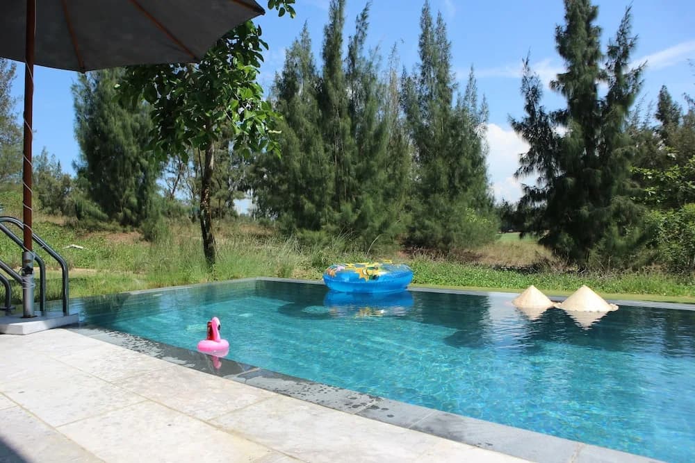 A Perfect Golf Villa Point #07 - photo 19