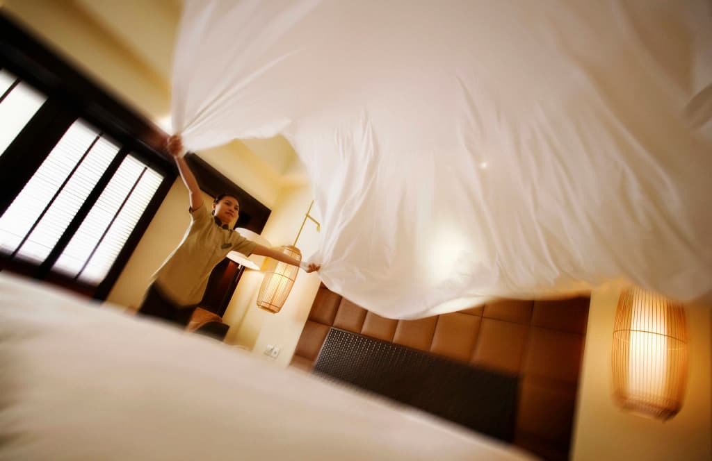 InterContinental Hanoi Westlake by IHG - photo 48