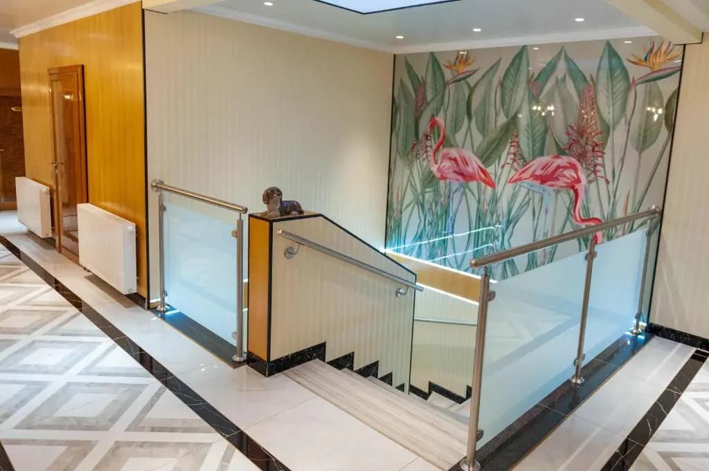 Liao Hotel - photo 17