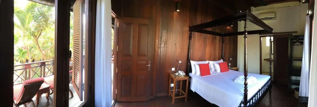 Resort la Villa Loti - photo 4