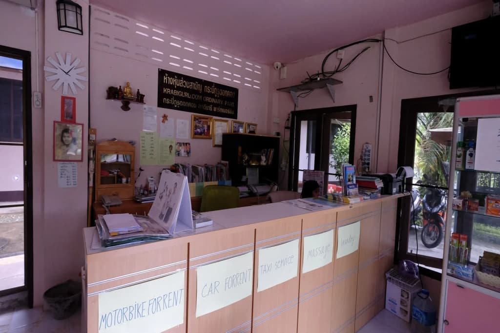 Ashram Kanabnam Resort - photo 18